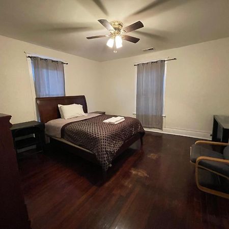 Great Location Large Room Vcu Richmond Va Екстер'єр фото