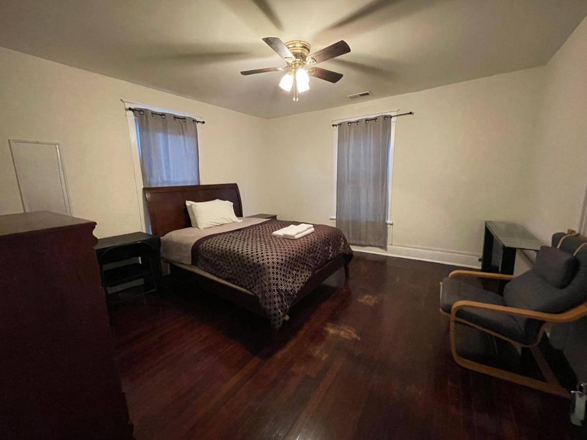 Great Location Large Room Vcu Richmond Va Екстер'єр фото